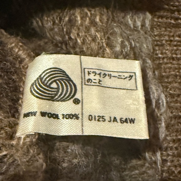 Vintage Jantzen “The Country Squire” Wool Sweater - Picture 2 of 4